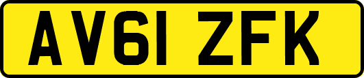 AV61ZFK