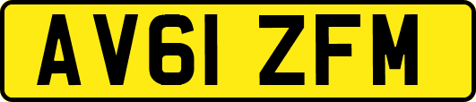 AV61ZFM