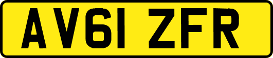 AV61ZFR