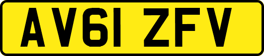 AV61ZFV