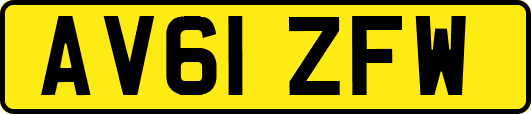AV61ZFW