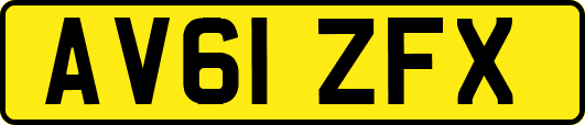 AV61ZFX