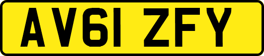 AV61ZFY