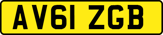 AV61ZGB
