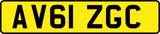 AV61ZGC