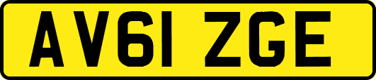 AV61ZGE