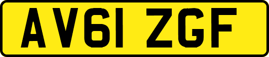 AV61ZGF
