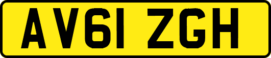 AV61ZGH