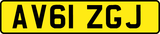 AV61ZGJ
