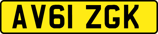 AV61ZGK