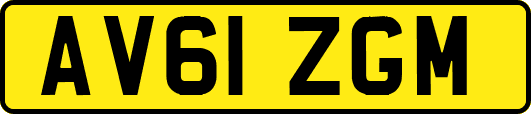 AV61ZGM
