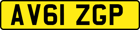 AV61ZGP