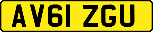 AV61ZGU