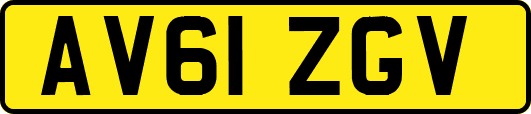 AV61ZGV