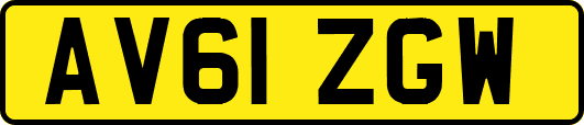 AV61ZGW