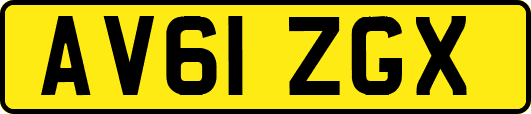 AV61ZGX