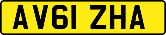 AV61ZHA