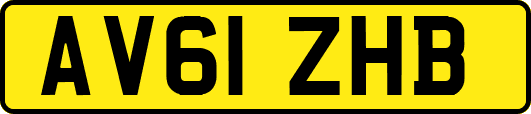 AV61ZHB