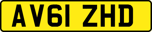 AV61ZHD