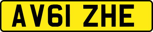 AV61ZHE