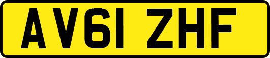 AV61ZHF