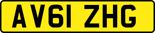 AV61ZHG