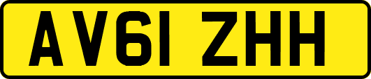 AV61ZHH