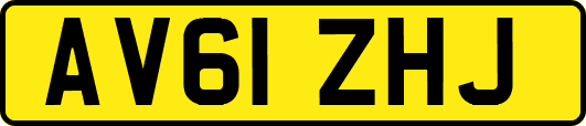 AV61ZHJ