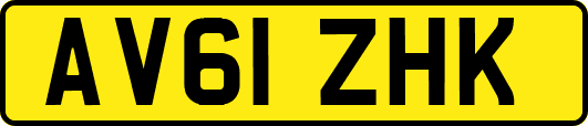 AV61ZHK
