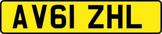 AV61ZHL