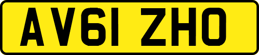 AV61ZHO