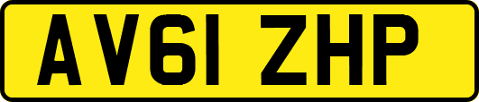 AV61ZHP