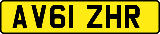 AV61ZHR