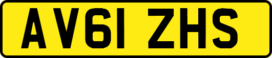 AV61ZHS