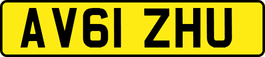 AV61ZHU