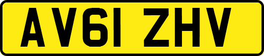 AV61ZHV