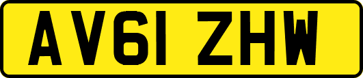 AV61ZHW