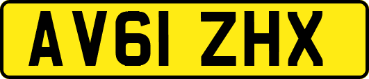 AV61ZHX