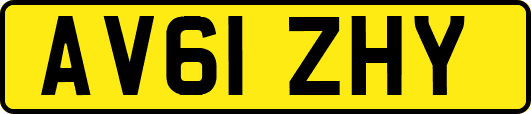 AV61ZHY