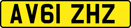 AV61ZHZ