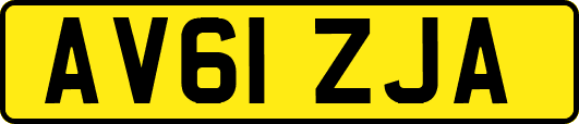 AV61ZJA