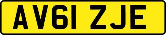 AV61ZJE