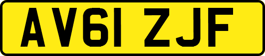 AV61ZJF