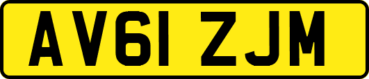 AV61ZJM