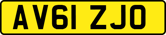 AV61ZJO