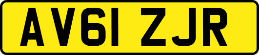 AV61ZJR
