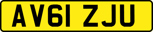 AV61ZJU