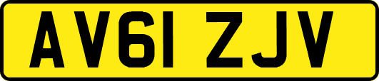 AV61ZJV