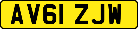 AV61ZJW