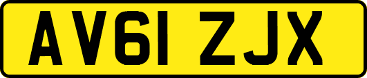 AV61ZJX